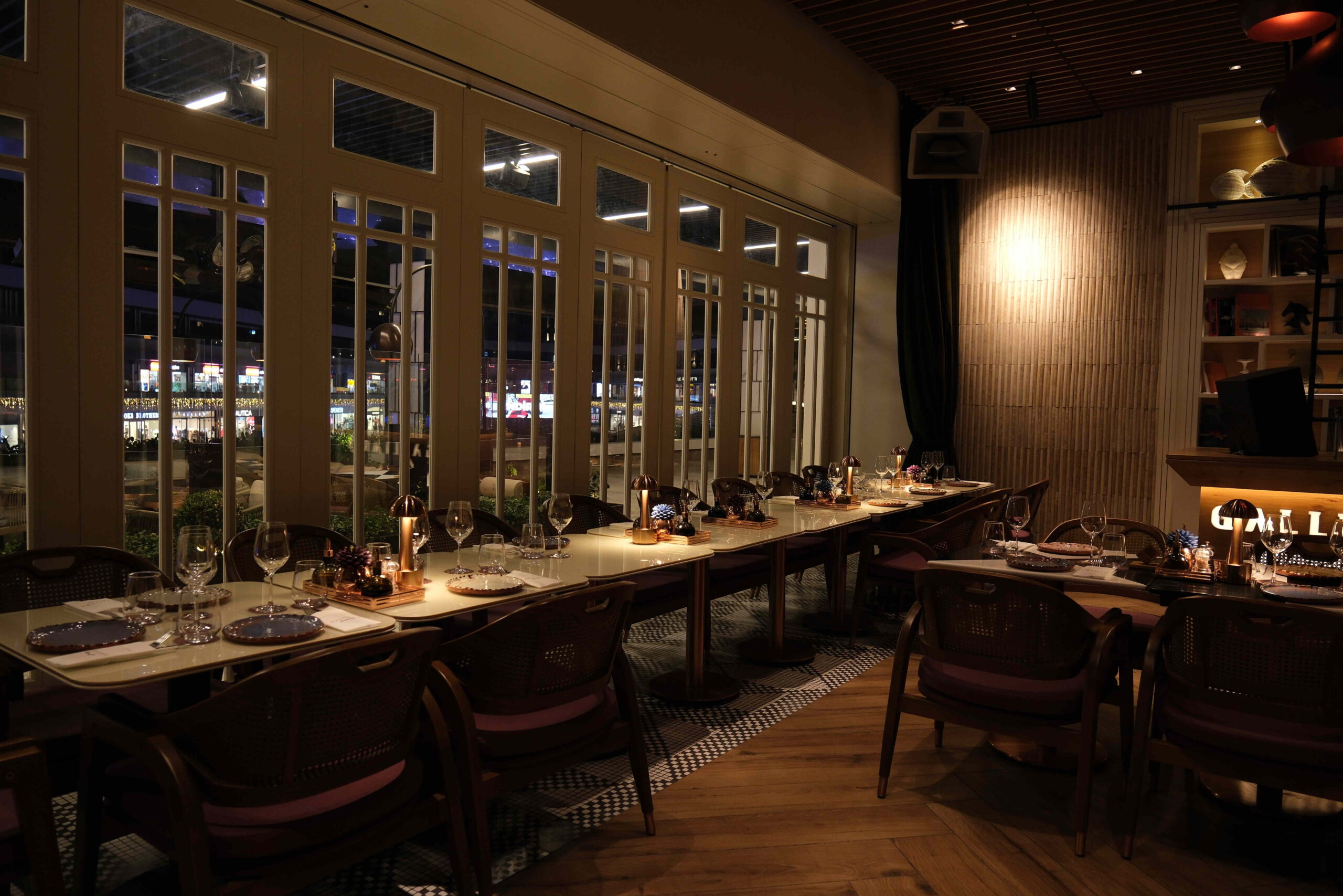 The Galliard Bursa Downtown