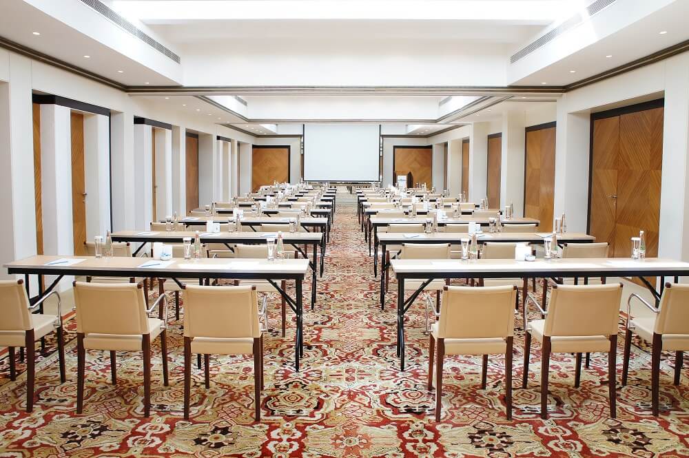 Ma Toplantı Salonu - Oda Görseli