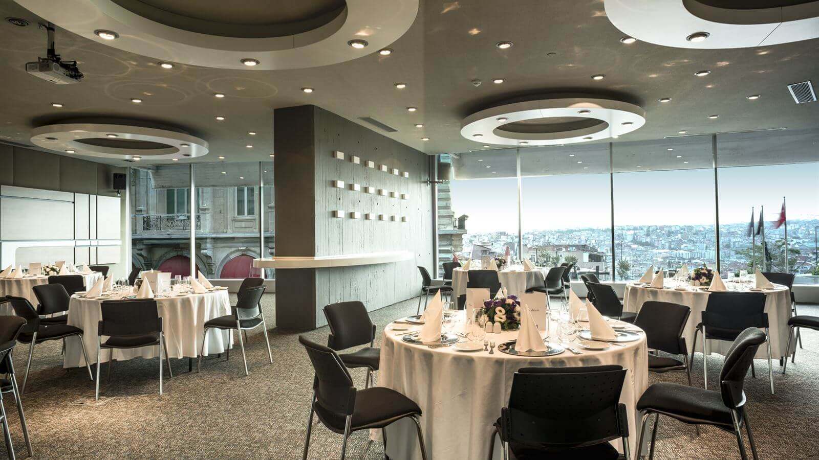 The Marmara Pera