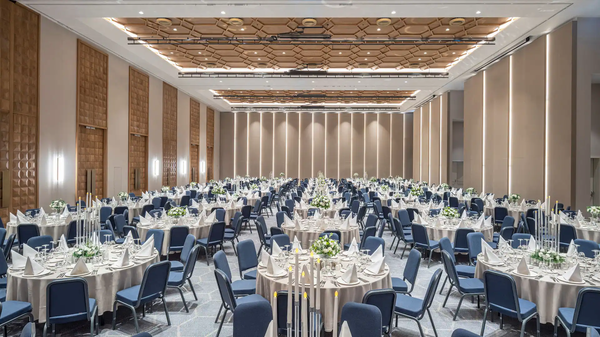 Hyatt Regency Izmir IstinyePark