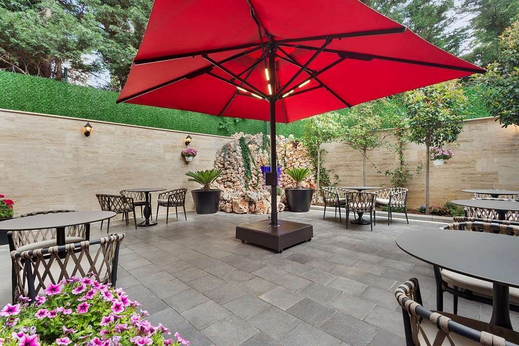 Tryp by Wyndham Ataşehir