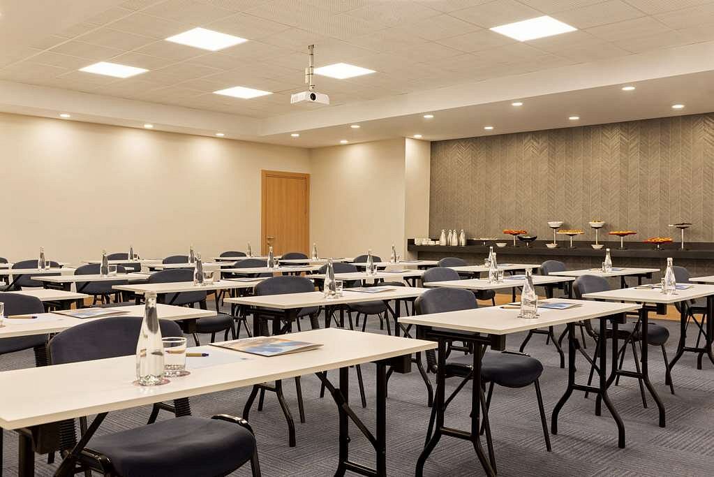 Tryp by Wyndham Atasehir