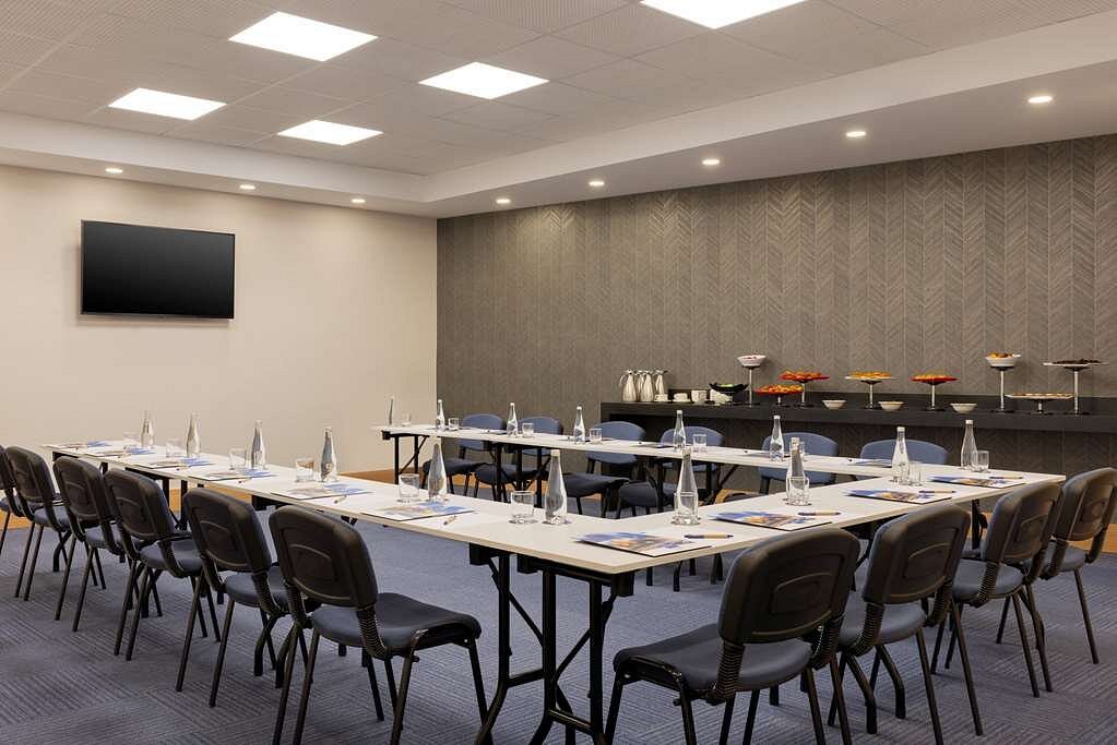 Tryp by Wyndham Atasehir