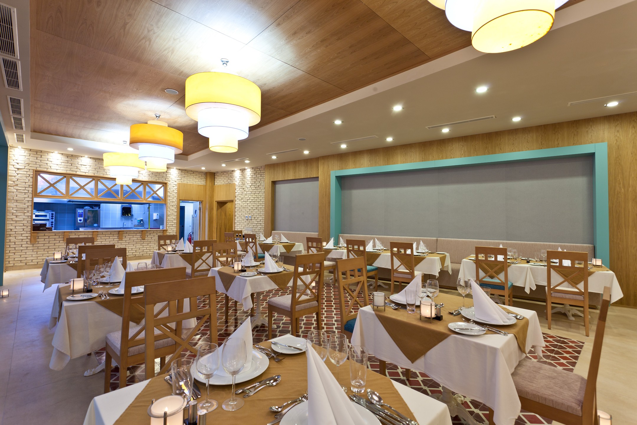 Tui Blue Belek
