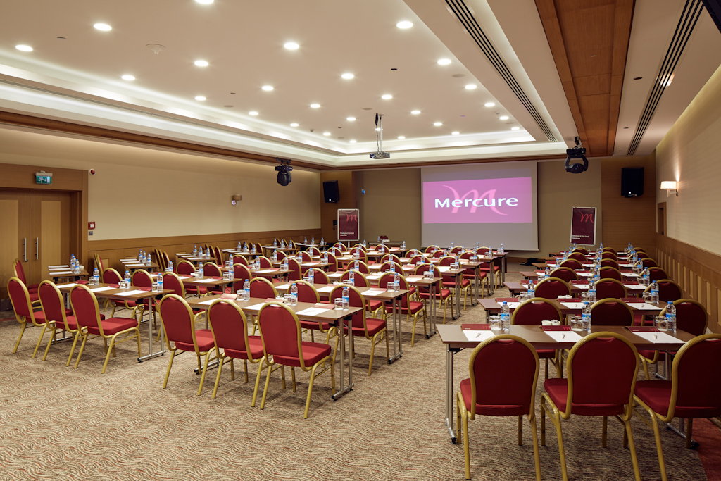 Mercure İstanbul Altunizade