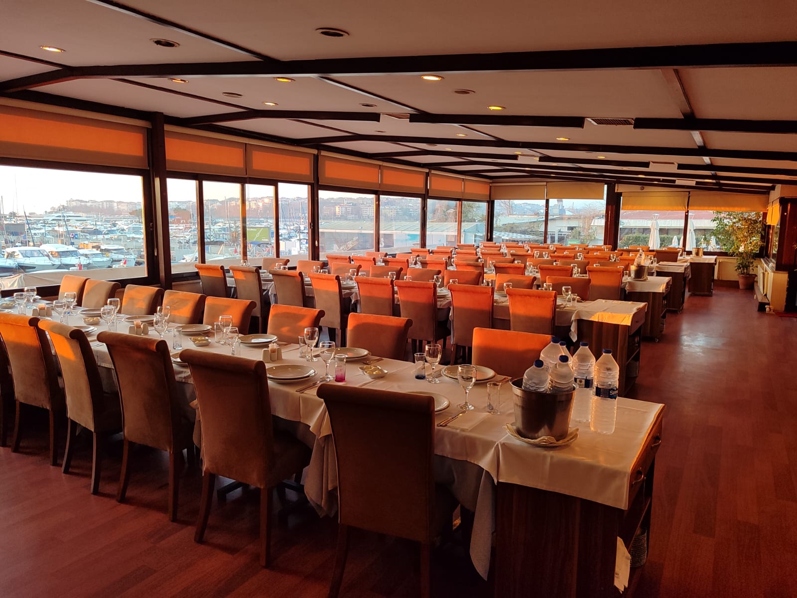 Develi Marin Kalamis