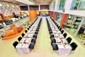 Ural Ataman Classic Car Museum