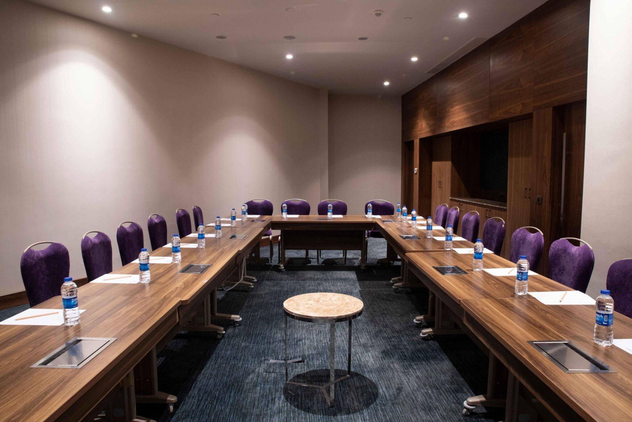 Uranus Istanbul Topkapi Hotel