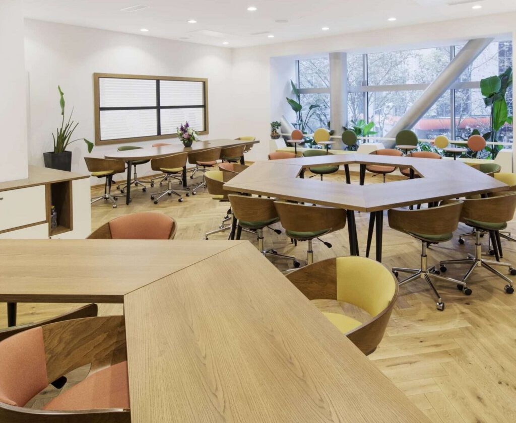 Büyük Toplantı Odası