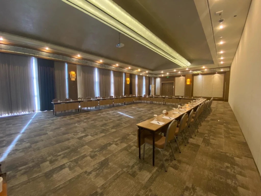 DoubleTree by Hilton Avanos Cappadocia