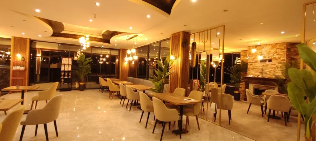 İç Mekan - Oda Görseli