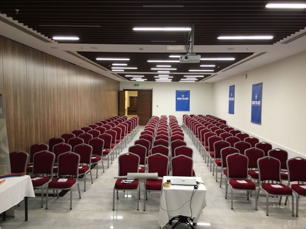 Bacacan Hotel Ayvalik