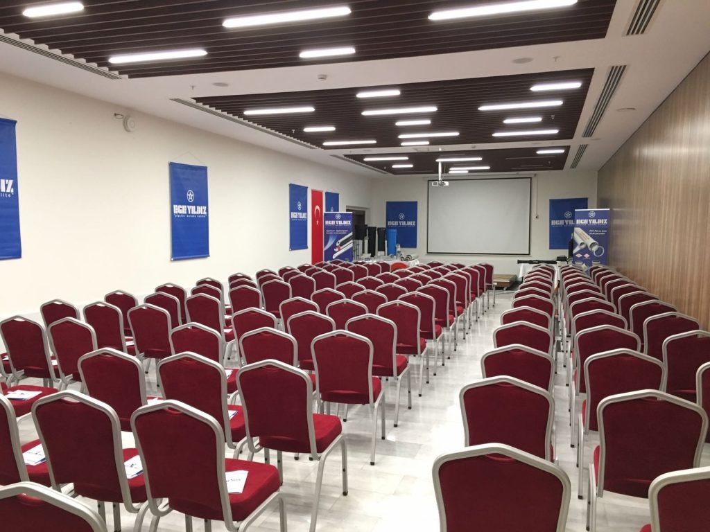 Bacacan Hotel Ayvalik