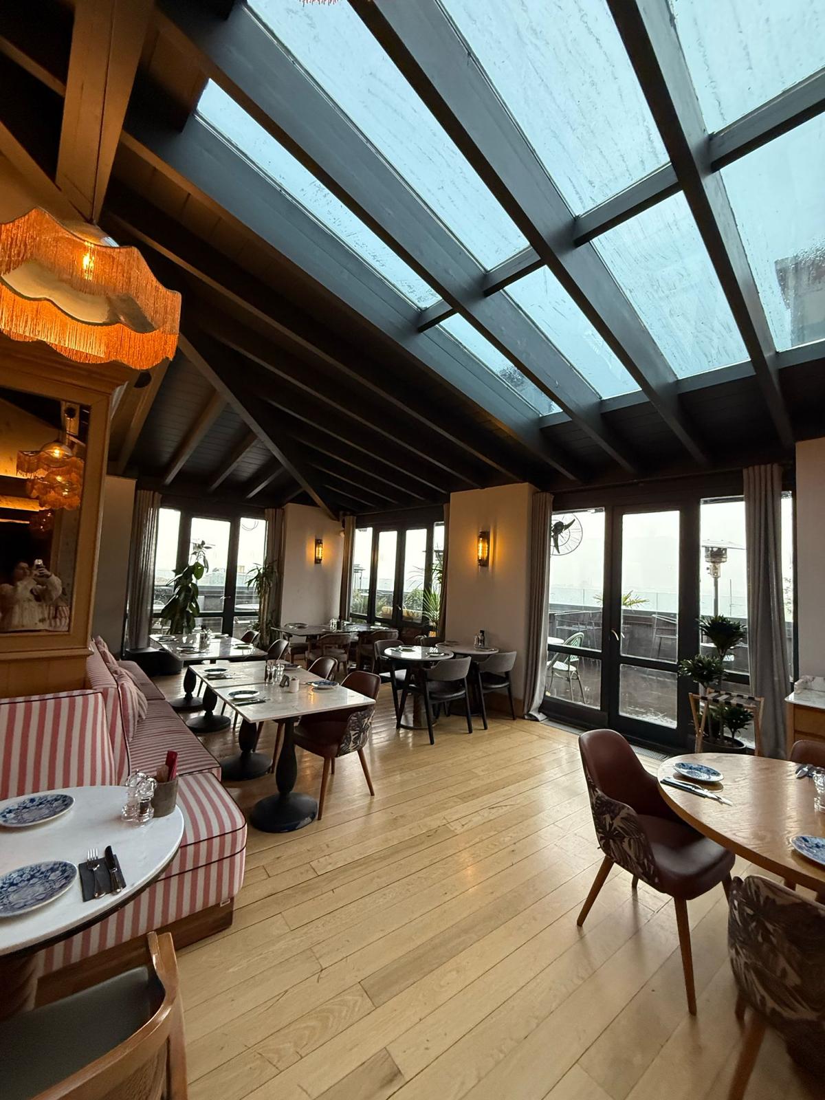 Béatrice Restaurant