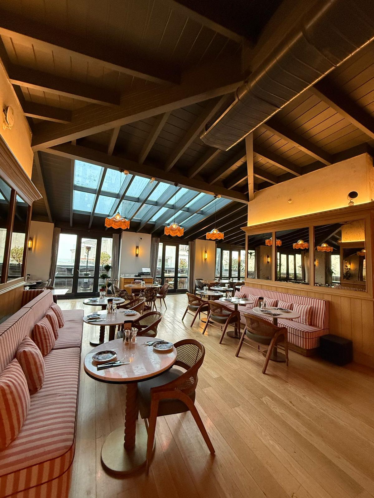 Béatrice Restaurant