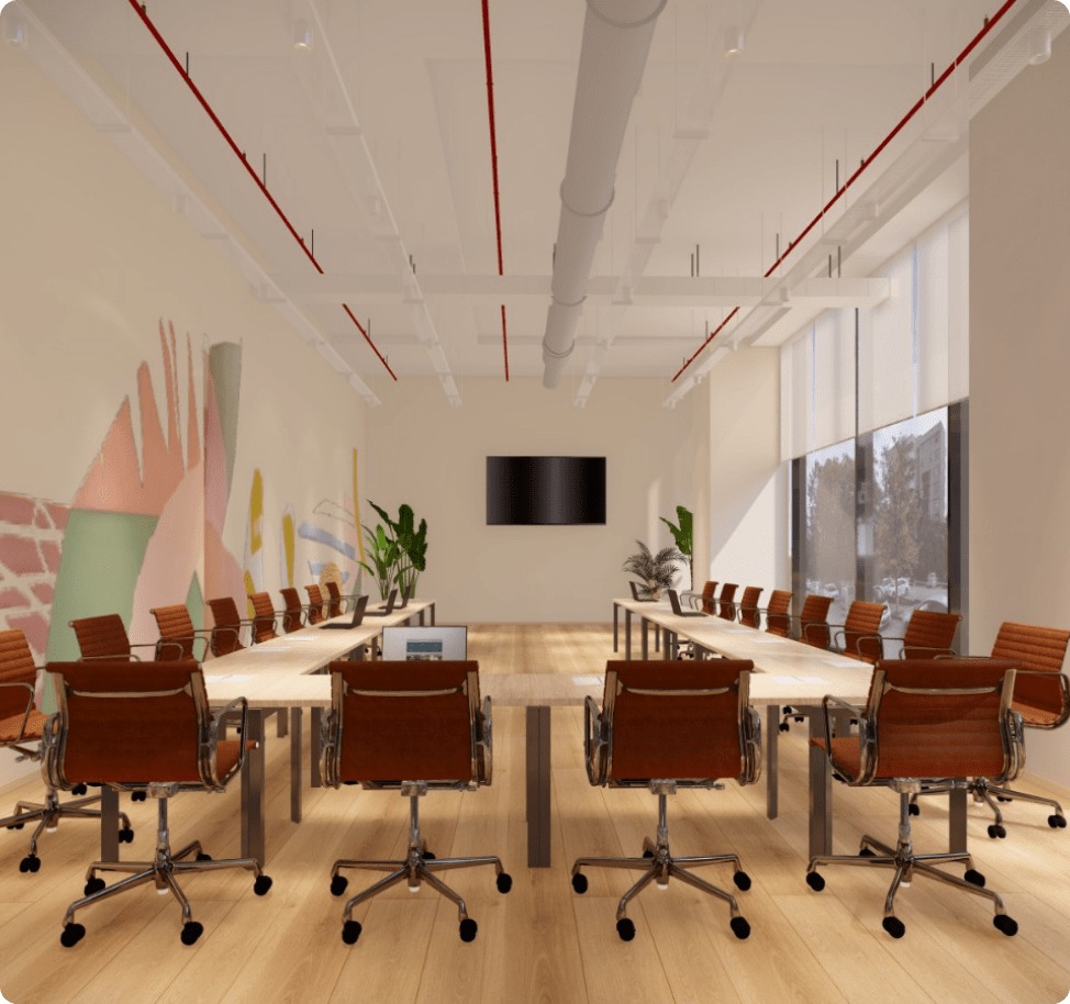 Collective House 1071 Ankara