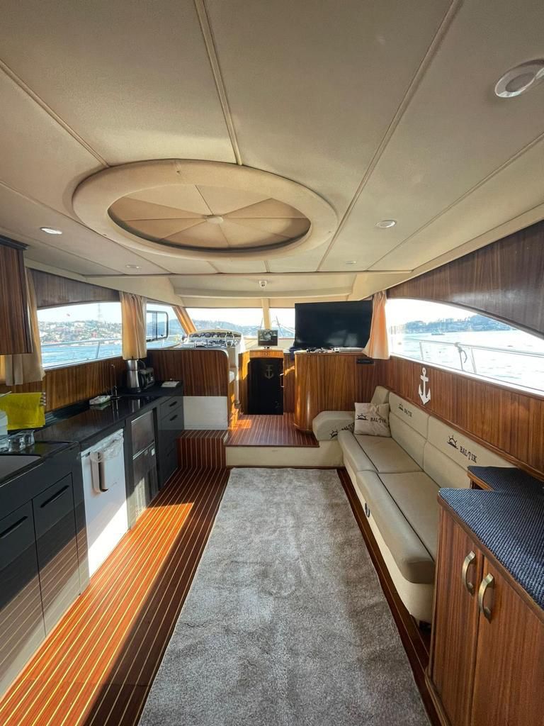 Bosphorus Session BlackJack