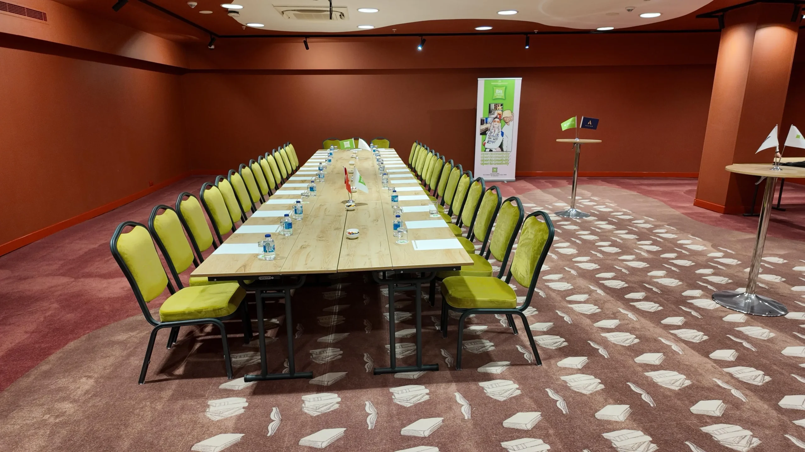 Ibis Styles Ankara