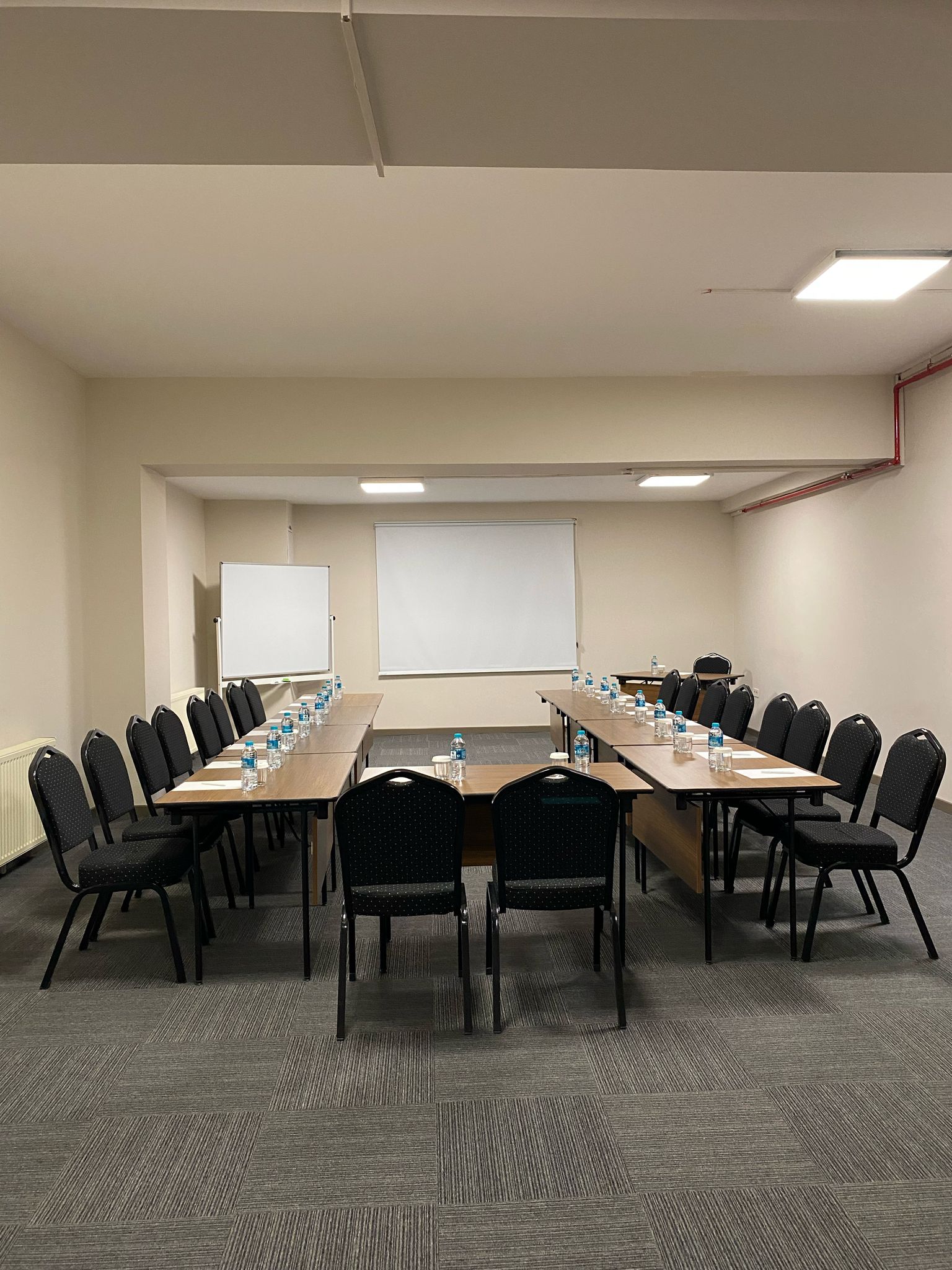 Monezza Hotel - Maltepe