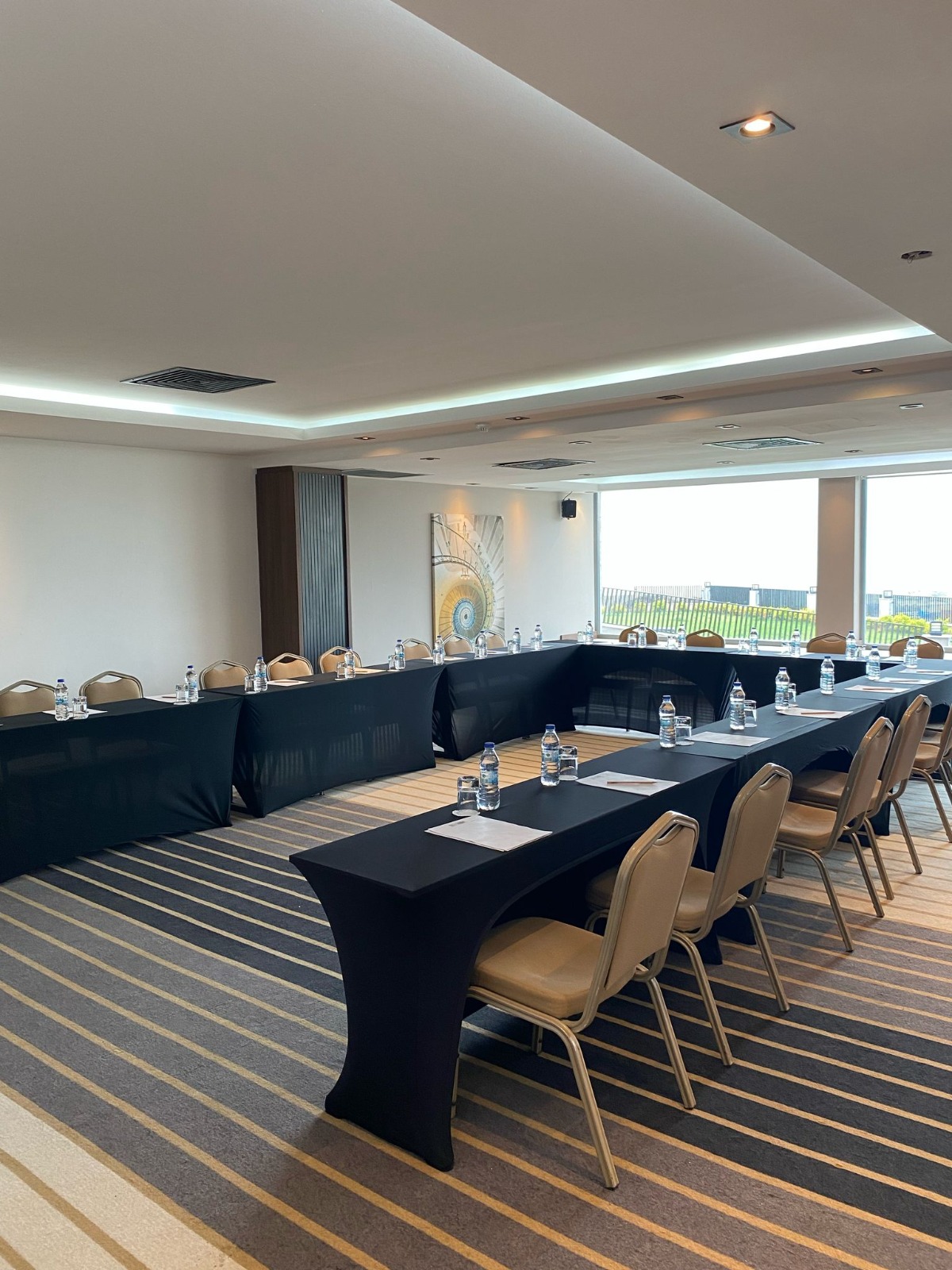 The Sign Degirmen Hotel