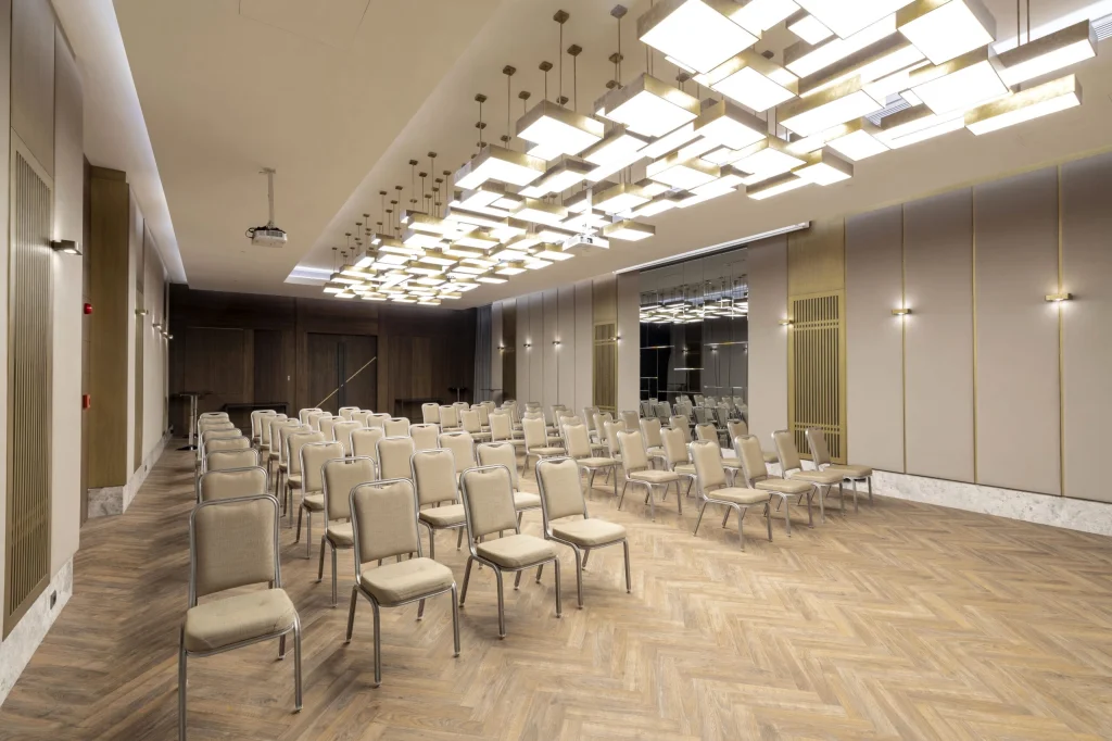 Wish More Hotel Şişli