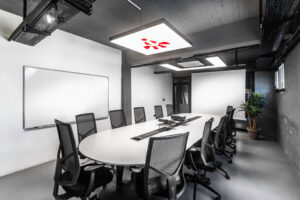 Withco Coworking Space