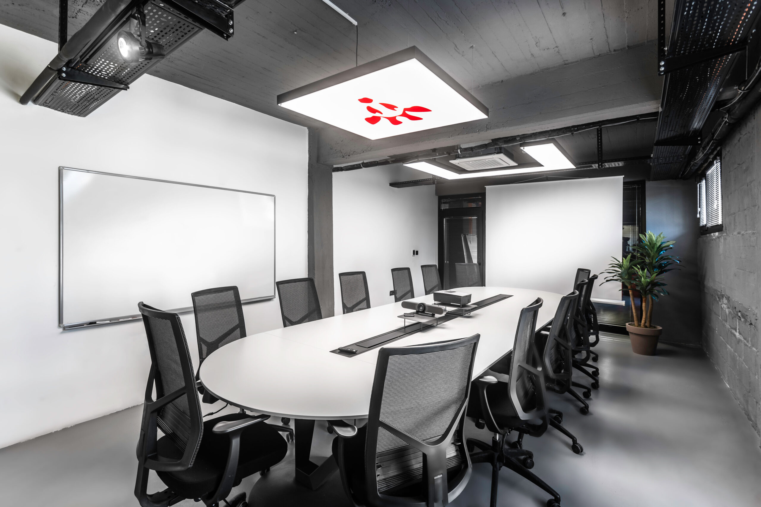 Withco Coworking Space