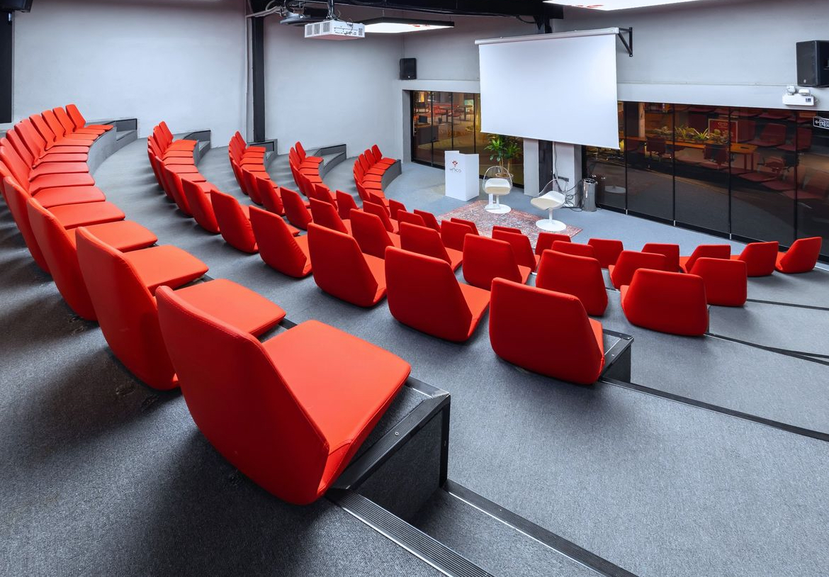 W'Hall Toplantı Odası - Oda Görseli