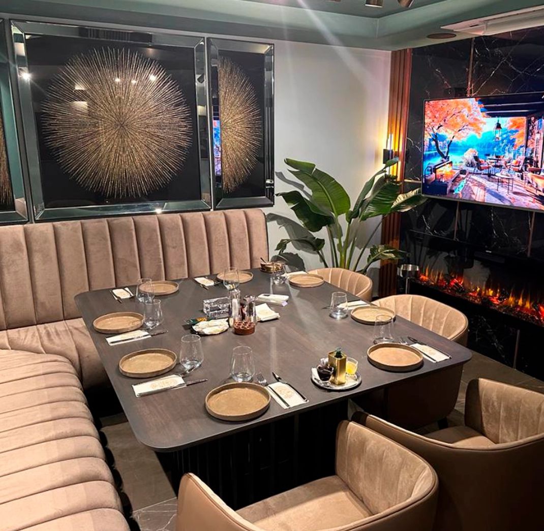 Yakışıklı Restaurant Exclusive