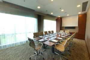 Dedeman Bostanci Istanbul Hotel & Convention Center