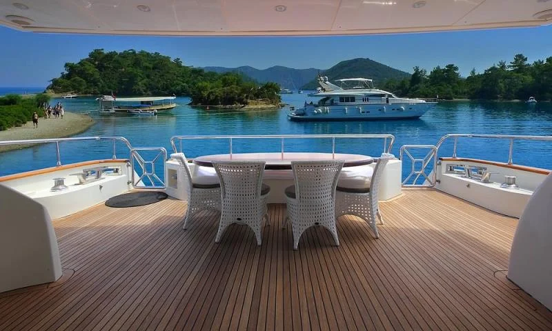 Ada Bosphorus 21