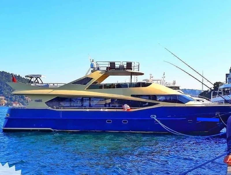Ada Bosphorus 6