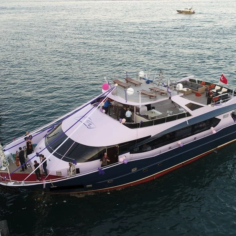 Ada Bosphorus 6
