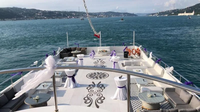 Ada Bosphorus 8