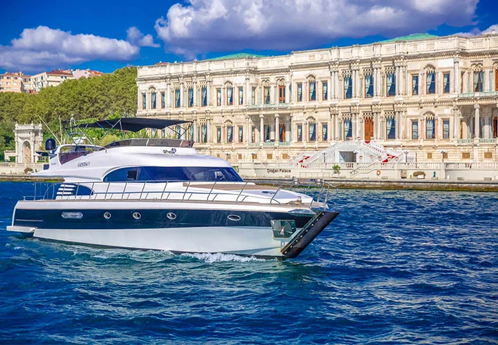 Ada Bosphorus 25