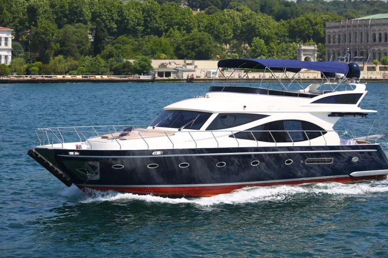 Ada Bosphorus 26