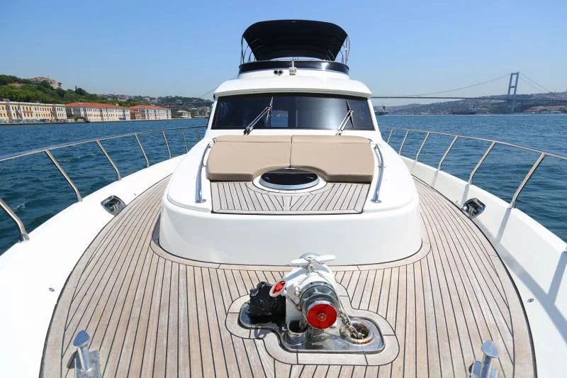 Ada Bosphorus 26
