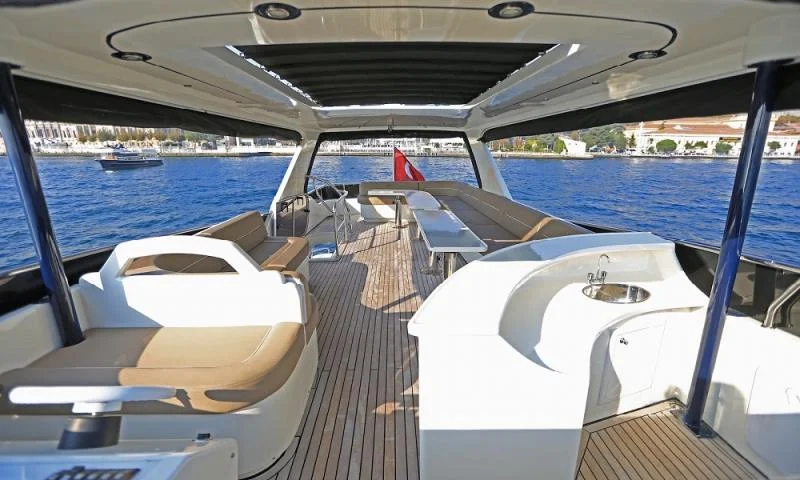 Ada Bosphorus 27