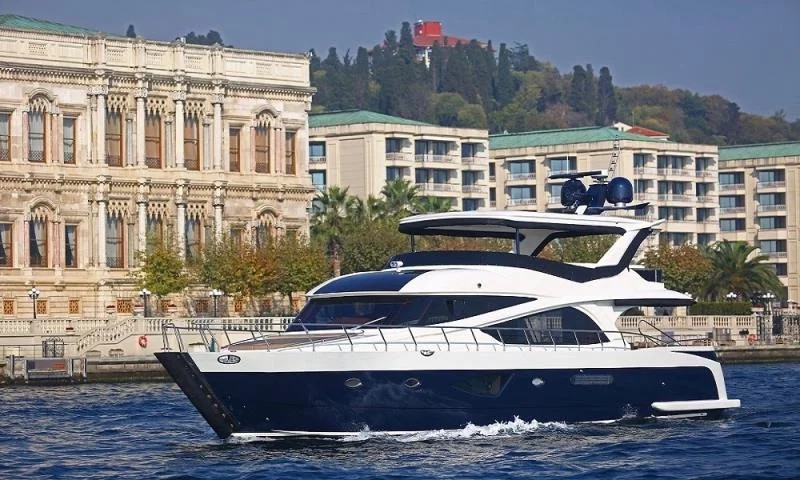 Ada Bosphorus 27