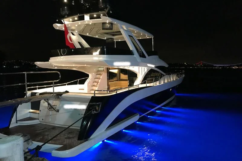 Ada Bosphorus 28