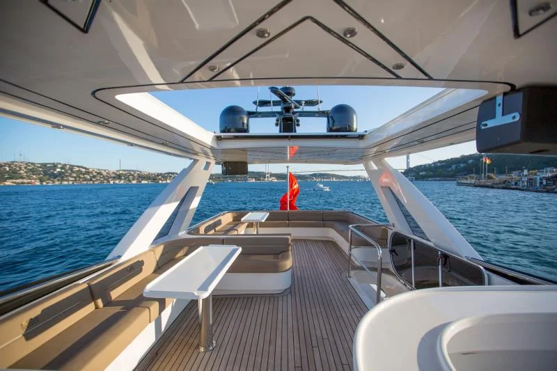 Ada Bosphorus 28
