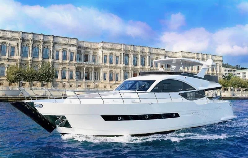 Ada Bosphorus 36