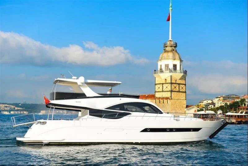 Ada Bosphorus 36