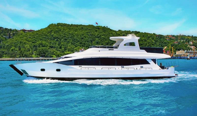 Ada Bosphorus 37