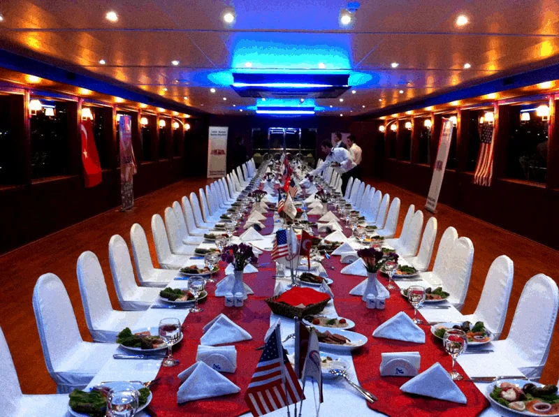 Ada Bosphorus 14