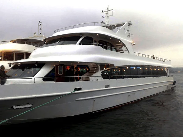 Ada Bosphorus 14