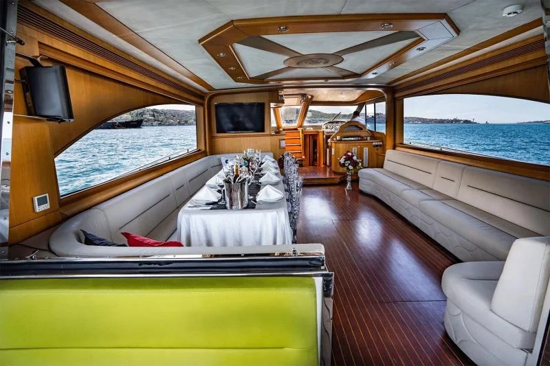 Ada Bosphorus 19