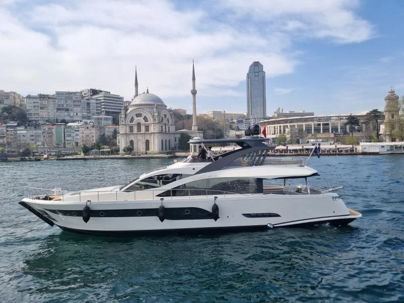 Ada Bosphorus 20
