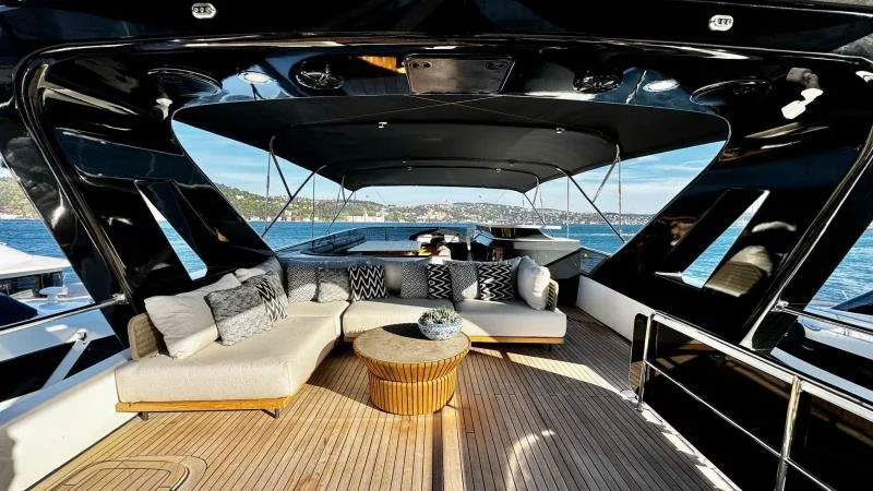 Ada Bosphorus 29