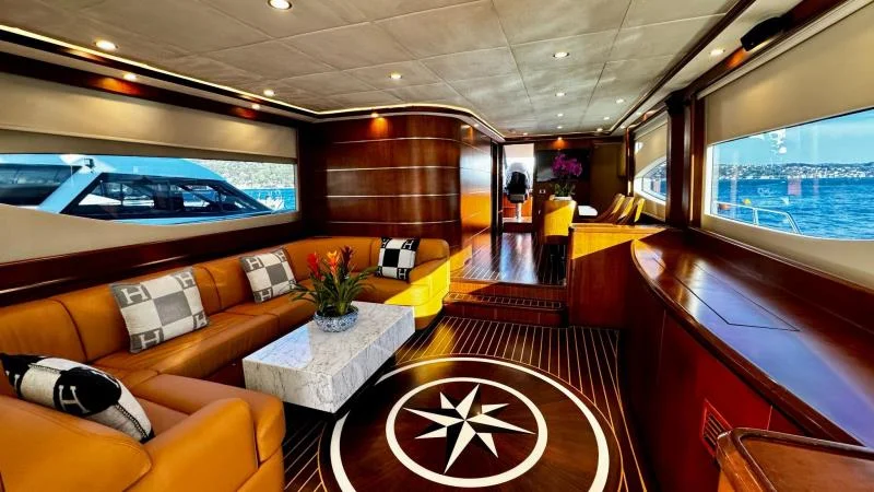 Ada Bosphorus 29